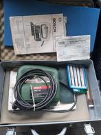 Bosch decopeerzaag, Decoupeerzaag, Ophalen of Verzenden, Zo goed als nieuw, 30 tot 70 mm