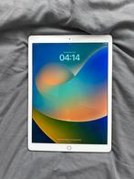 Ipad Pro 12,9 ich, 256 GB, Computers en Software, Apple iPads, Wit, Zo goed als nieuw, Apple iPad Pro, Wi-Fi