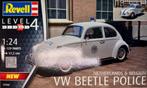 Coelianmodels, Revell 07666, VW Kever NL, 1/24, € 19,99, Auto, Revell, Groter dan 1:32, Nieuw