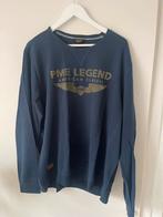 PME legend longsleeve trui maat xxl, Kleding | Heren, PME LEGEND, Blauw, Overige maten, Ophalen of Verzenden
