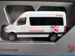 Connexxion taxibus met de nieuwe logos regio Hoofddorp  Merc, Hobby en Vrije tijd, Modelauto's | 1:87, Nieuw, Verzenden
