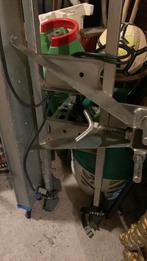 Fietsendrager twinny load, Fietsen en Brommers, Ophalen of Verzenden, Gebruikt