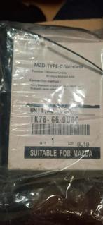 MZD-TYPE-C Wireless CarPlay/Android Auto Adapter, Ophalen of Verzenden