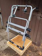 Thule fietsendrager voor aan de achterklep, Gebruikt, 2 fietsen, Elektrische fiets, Achterklepdrager