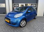 Citroen C1 1.0-12V Ambiance NAP 1e eigenaar Airco 5-deurs C., Voorwielaandrijving, Stof, Gebruikt, Elektrische ramen