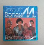 Boney M  - Rasputin, Gebruikt, 7 inch, Single, Ophalen of Verzenden