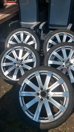 Vw Transporter 5/120 R20inch., Auto-onderdelen, Banden en Velgen, Ophalen of Verzenden