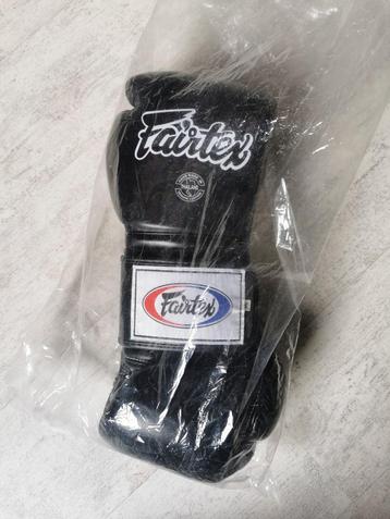 Fairtex BGV9 Mexican Style 14oz Nieuw beschikbaar voor biedingen
