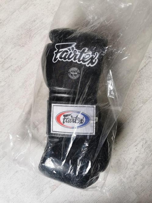 Fairtex BGV9 Mexican Style 14oz Nieuw, Sport en Fitness, Vechtsporten en Zelfverdediging, Nieuw, Overige, Ophalen of Verzenden