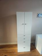 Kinder Kledingkast, Ophalen, Minder dan 75 cm, 50 tot 70 cm, 105 cm of meer