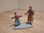 Lemax Let s Go Grandpa!, Ophalen of Verzenden, Zo goed als nieuw