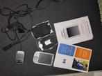 hp iPAQ Pocket PC h 1900 serie, Telecommunicatie, Pda's, Overige merken, Gebruikt, Ophalen of Verzenden, Met stylus of aanraakpen