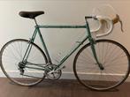 LOCOMOTIEF vintage racefiets by Gazelle, Fietsen en Brommers, Ophalen, 28 inch, Gebruikt, 57 tot 61 cm