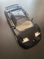Bburago 1:18 Bugatti 110EB, Hobby en Vrije tijd, Modelauto's | 1:18, Ophalen of Verzenden, Zo goed als nieuw, Auto, Bburago
