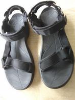 Teva herensandalen, Kleding | Heren, Schoenen, Sandalen, Zwart, Ophalen of Verzenden, Gedragen