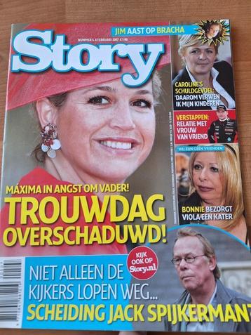 Story Rod Stewart Jack Jersey Annie Schilder Koos Alberts beschikbaar voor biedingen
