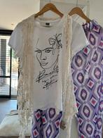 Ibiza vest maat S / M, Kleding | Dames, Truien en Vesten, Ophalen of Verzenden, Zo goed als nieuw, Maat 38/40 (M)