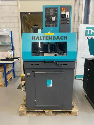 Kaltenbach KKS 450E met opduwsysteem | Volautomaat beschikbaar voor biedingen
