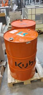 Kubota lege 200 liter vaten oa voor BBQ, vuurkorf, sta-tafel, Ophalen, Gebruikt, Vuurkorf