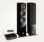 Dali Rubicon 6 C Draadloos Wireless Bluesound Bluos, Audio, Tv en Foto, Luidsprekers, Overige merken, Ophalen of Verzenden, Zo goed als nieuw