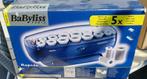 Babyliss Rapide krulset, Ophalen, Zo goed als nieuw, Krultang of Stijltang