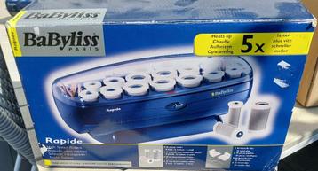 Babyliss Rapide krulset  beschikbaar voor biedingen