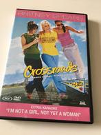 DVD Crossroads (Britney Spears), Alle leeftijden, Ophalen of Verzenden, Gebruikt