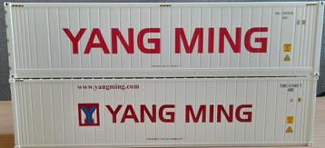 tekno +wsi reefers yang ming  beschikbaar voor biedingen