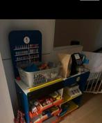Lidl speelgoed winkel, Kinderen en Baby's, Speelgoed | Houten speelgoed, Ophalen of Verzenden, Zo goed als nieuw, Overige typen
