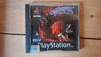 Heart of Darkness, Spelcomputers en Games, Games | Sony PlayStation 1, 1 speler, Ophalen of Verzenden, Zo goed als nieuw, Vanaf 12 jaar