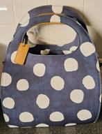 Fietstas/tas limited Edition, Ophalen of Verzenden, Gebruikt, Zwart, Handtas