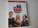 dvd box The Big Bang Theory Seizoen 1, Alle leeftijden, Ophalen of Verzenden, Zo goed als nieuw, Komedie