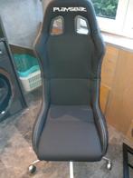 Game race bureau stoel, Huis en Inrichting, Stoelen, Ophalen, Zo goed als nieuw, Eén