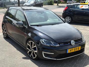 Volkswagen Golf 1.4 TSI GTE | Mechatronic defect! beschikbaar voor biedingen
