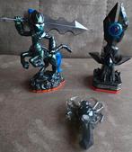 Skylanders Trap Team Knightmare Midnight Museum Dark Spider, Spelcomputers en Games, Games | Overige, Avontuur en Actie, 1 speler
