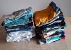 39 boxershorts & 26 hemden maat 98-104, Ophalen of Verzenden, Gebruikt, Maat 98