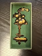 Disney attraction key (Sleutel) - Orbitron - LE, Ophalen of Verzenden, Overige figuren, Nieuw, Beeldje of Figuurtje