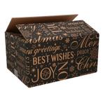 GEZOCHT gratis Kerstpakketten, Ophalen of Verzenden, Minder dan 50 cm