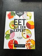 Liesbeth Smit - Eet als een expert, Verzenden, Zo goed als nieuw, Liesbeth Smit; Marijke Berkenpas; Jolien Klamer; Gaby Herweijer