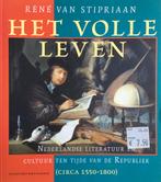 René van Stiptiaan - Het volle leven, Nieuw, R. van Stipriaan, Ophalen of Verzenden