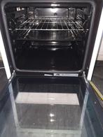 Etna gasfornuis met Elektrische oven/grill werkt Uitstekend, Ophalen, Gebruikt, Minder dan 85 cm, Grill