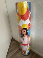 K3 Staand lamp nieuw, Ophalen, Nieuw, Minder dan 100 cm