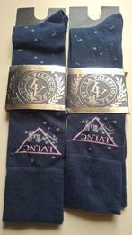 Partijtje paardrij sokken blauw, Dieren en Toebehoren, Paardrijkleding, Ophalen of Verzenden, Nieuw, Overige soorten