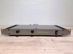 Phonic MAX 250 power amplifier versterker, Overige merken, Gebruikt, Ophalen of Verzenden, 120 watt of meer