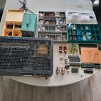 enorme hoeveelheid met mooie elektronica onderdelen, Ophalen of Verzenden, Nieuw