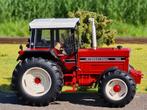 Case International 1455, Schuco, ., Tractor of Landbouw, Ophalen of Verzenden