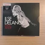 Ilse DeLange - Live in Ahoy (CD+DVD), Ophalen of Verzenden, 2000 tot heden, Zo goed als nieuw, Boxset
