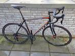 Scott Speedster racefiets - maat 56, Gebruikt, Heren, Aluminium, Meer dan 20 versnellingen