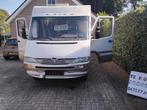 Laika ecovip, Caravans en Kamperen, Campers, 7 tot 8 meter, Diesel, Particulier, Overige merken