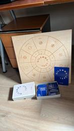 Dilemma-spel, Ophalen, Gebruikt